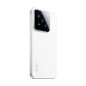 Smartphone Xiaomi Xiaomi 15 5G 6,36" Octa Core Qualcomm Snapdragon 8 Elite 12 GB RAM 512 GB White