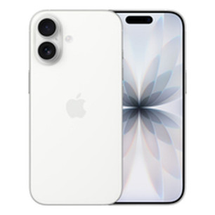 Smartphone Apple IPHONE 17 6,3" A19 256 GB Bianco