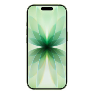 Smartphone Apple Iphone 17 6,3" A19 256 GB Verde