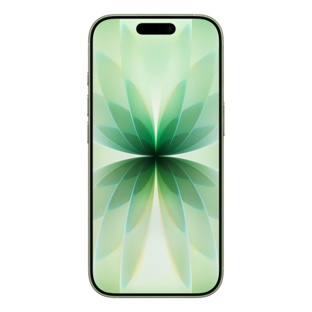 Smartphone Apple Iphone 17 6,3" A19 256 GB Verde