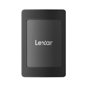 Hard Disk Esterno Lexar LSL500M004T-RNBNG Nero 4 TB