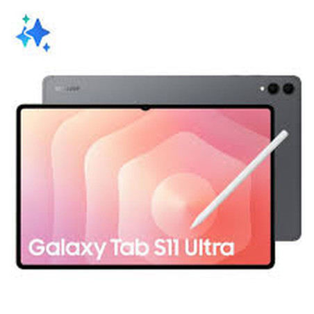 Tablet Samsung TAB S11 ULTRA SM-X930 14,6" 12 GB RAM 512 GB Grigio