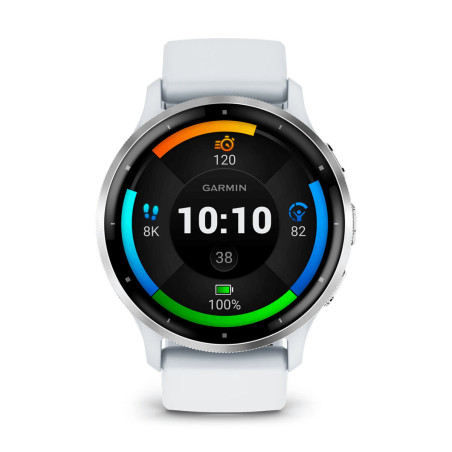 Smartwatch GARMIN Venu 3 45mm White 1,4"