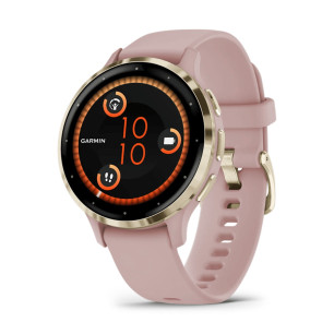 Smartwatch GARMIN Venu 3S Pink 1,2"