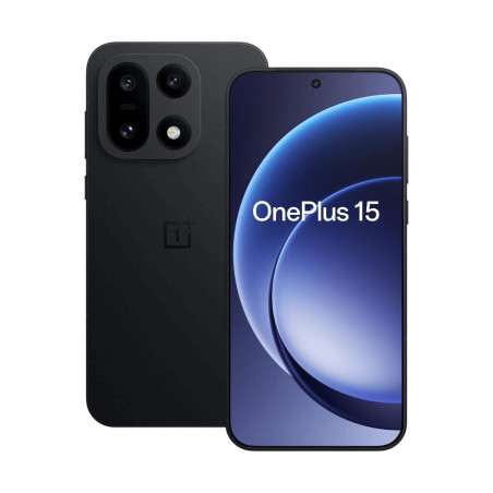 Smartphone OnePlus 15 16 GB RAM 512 GB