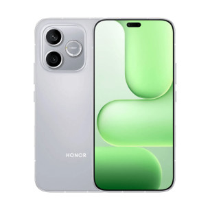 Smartphone Honor 600 LITE 8 GB RAM 256 GB Grigio