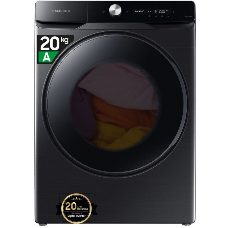 Lavatrice Samsung