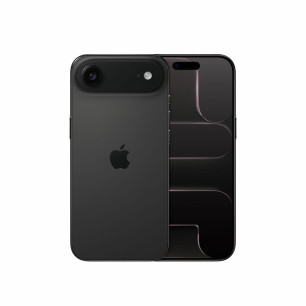 Smartphone Apple IPHONE AIR 6,5" Hexa Core 12 GB RAM 256 GB Black
