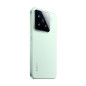 Smartphone Xiaomi 15 6,36" Octa Core Qualcomm Snapdragon 8 Elite 12 GB RAM 256 GB Green