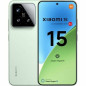 Smartphone Xiaomi 15 6,36" Octa Core Qualcomm Snapdragon 8 Elite 12 GB RAM 256 GB Green