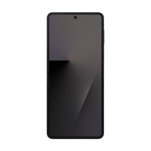 Smartphone Samsung Galaxy Z Flip7 5G 6,9" Octa Core Exynos 2500 12 GB RAM 512 GB Nero