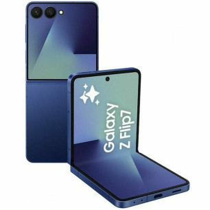 Smartphone Samsung Z FLIP 7 SM-F766B 6,9" Octa Core Exynos 2500 12 GB RAM 256 GB Blue