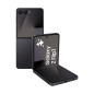 Smartphone Samsung Galaxy Z Flip7 6,9" Octa Core Exynos 2500 12 GB RAM 256 GB Black