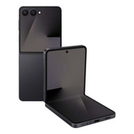 Smartphone Samsung Galaxy Z Flip7 6,9" Octa Core 12 GB RAM 256 GB Black