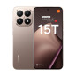 Smartphone Xiaomi 15T 6,83" Octa Core Mediatek Dimensity 8400 Ultra 12 GB RAM 256 GB Rosa
