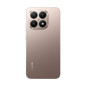 Smartphone Xiaomi 15T 6,83" Octa Core Mediatek Dimensity 8400 Ultra 12 GB RAM 256 GB Rosa