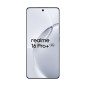Smartphone Realme 16 PRO PLUS 6,8" Octa Core Qualcomm Snapdragon 7 Gen 4 8 GB RAM 256 GB Grigio