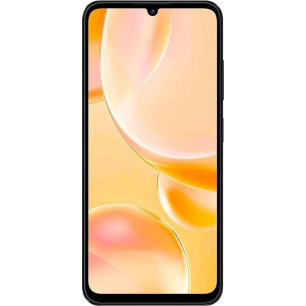 ZTE Blade A55 4+128GB 6.75"4G Starry Black ITA