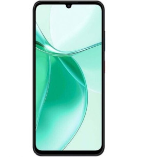 ZTE Blade A35 4+64GB 6.75" 4G Starry Black ITA