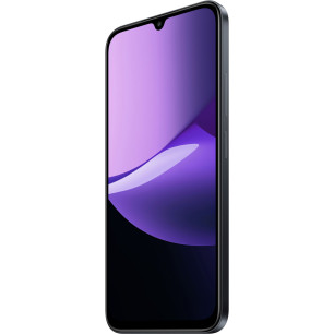 Xiaomi Redmi 15c 4+128GB 6.9" 5G Midnight Black DS ITA