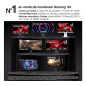 Gaming Monitor LG 27GX704A-B Quad HD 27"