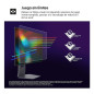 Gaming Monitor LG 27GX704A-B Quad HD 27"