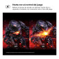 Gaming Monitor LG 27GX704A-B Quad HD 27"