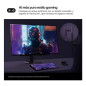 Gaming Monitor LG 27GX704A-B Quad HD 27"