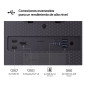 Gaming Monitor LG 27GX704A-B Quad HD 27"