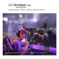 Gaming Monitor LG 27GX704A-B Quad HD 27"