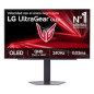 Gaming Monitor LG 27GX704A-B Quad HD 27"