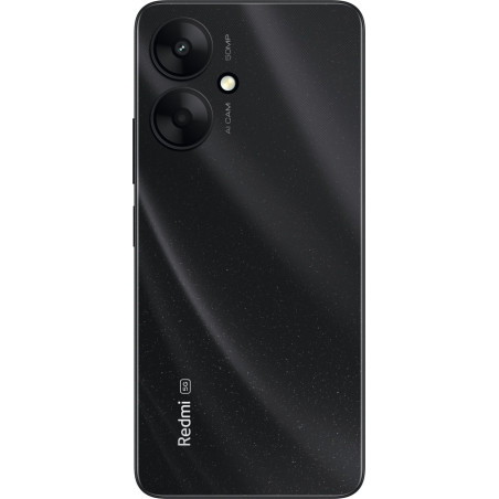 Xiaomi Redmi 13c 4+128GB 6.74" 5G Starry Black DS Wind3