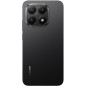 Xiaomi 15T PRO 12+512GB 6.83" 5G Black DS EU