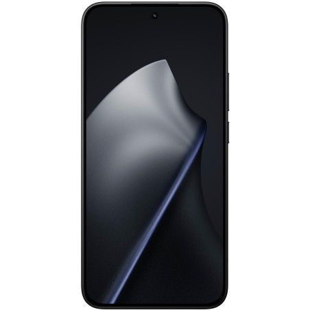Xiaomi 15T PRO 12+512GB 6.83" 5G Black DS EU