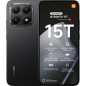 Xiaomi 15T PRO 12+512GB 6.83" 5G Black DS EU