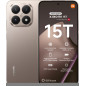 Xiaomi 15T 12+256GB 6.83" 5G Rose Gold DS ITA