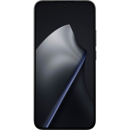 Xiaomi 15T 12+256GB 6.83" 5G Black DS ITA