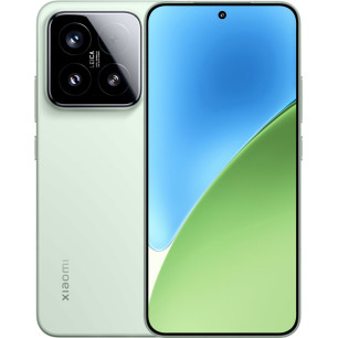 Xiaomi 15 12+512GB 6.36" 5G Green DS ITA