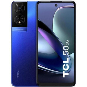 TCL 50se 4+128GB 6.78" Midnight Blue ITA