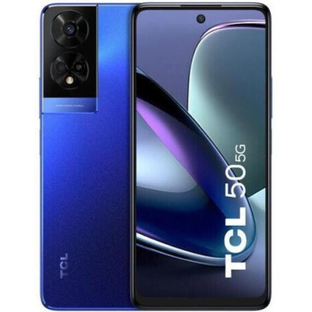 TCL 50se 4+128GB 6.78" Midnight Blue ITA