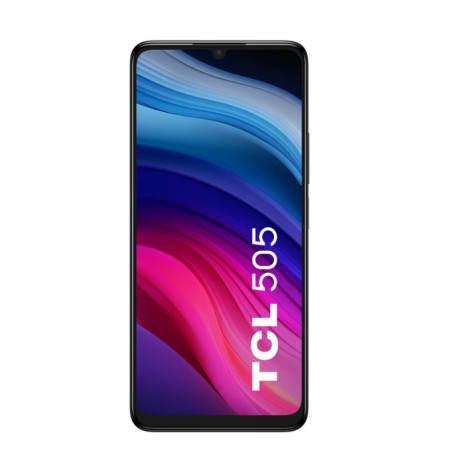 TCL 505 8+512GB 6.75" SpaceGrey ITA