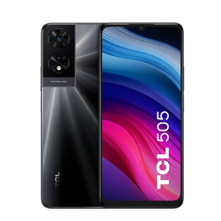 TCL 505 8+512GB 6.75" SpaceGrey ITA