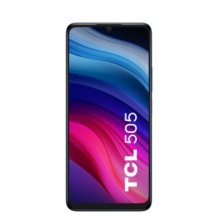 TCL 505 8+512GB 6.75" Ocean Blue ITA