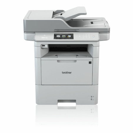 Multifunction Printer Brother MFCL6710DWRE1