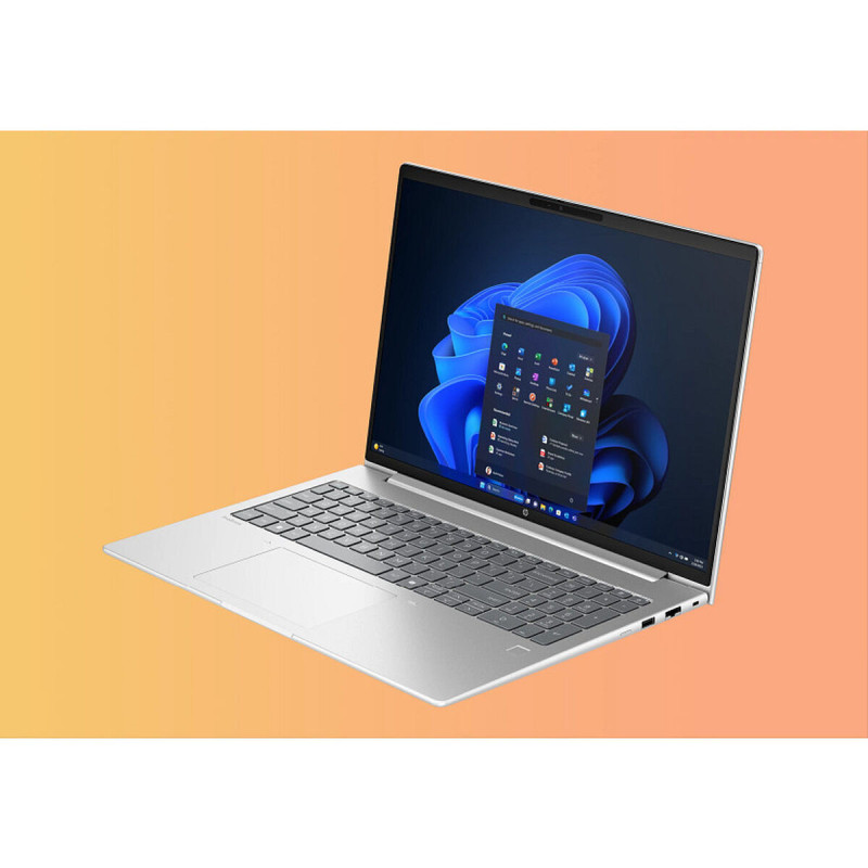 Laptop HP CQ0D6ETABE 16" intel core ultra 7 16 GB RAM 512 GB SSD