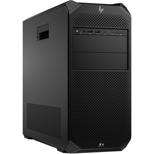 PC da Tavolo HP Z4 G5 Intel Xeon W3-2425 32 GB RAM 1 TB SSD