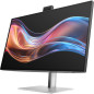 Gaming Monitor HP 8K135AAABB 4K Ultra HD 27"
