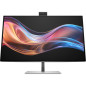 Gaming Monitor HP 8K135AAABB 4K Ultra HD 27"