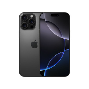 Smartphone Apple iPhone 16 Pro 6,9" 256 GB Nero
