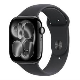 Smartwatch Apple Watch Series 11 GPS + Cellular Black Grey 42 mm Ø 41 mm